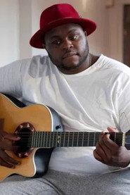Anderson Footman as Dan in Naz & Maalik 2015