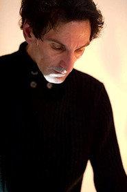 Luigi Busignani as in Famosi in 7 giorni 2019