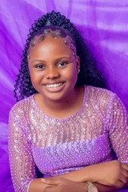 Uchechi Treasure Okonkwo as Kathie in This Very Christmas 2024