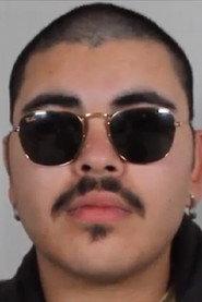 Isaac Gonzalez as Isaac/Top G in The Making Of A Top G