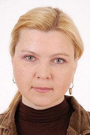 Elena Kollegova as in A Plea for Forgiveness 1994