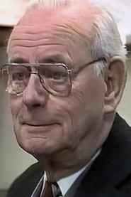 Vic Gordon as Patricia's Father in Lonely Hearts 1982