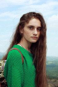 Mariam Buturishvili as in Food for a Funeral 2020