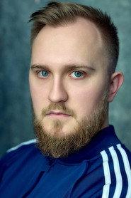 Adam Gower as Barnie in A Peculiarly Bizarre Day for Josie Joan 2025