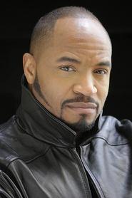 Antwan Mills as Mark in Rescued by Faith: The Connie and Larry Van Oosten Story 2026