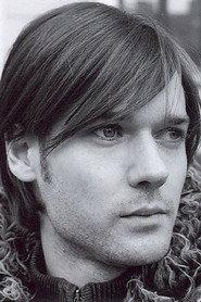 Mikhail Efimov as in A Friend is Missing 1990