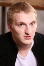 Kirill Frolov as Fedya in Big Village Lights 2016
