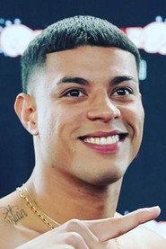 Luis Caraballo Ramos as Self in Kurt Scoby vs. Dakota Linger 2024
