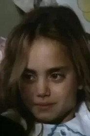 Alice Di Giuseppe as Young Cheryl in The Ogre 1988