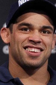 Renan Barão as Self in UFC Fight Night 95: Cyborg vs. Lansberg 2016