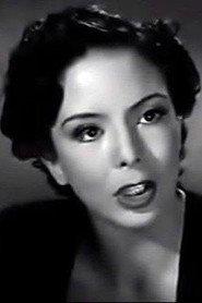 Georgina Barragán as (uncredited) in Up and Down 1956