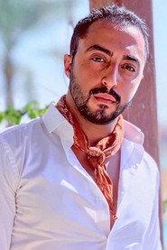 محمد سامي as فهمي in 5 Rounds 2023