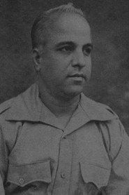 Serugalathur Sama as  in Marmayogi 1951
