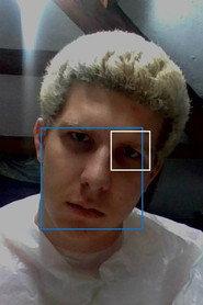 Federico Imola as Underground Guard (uncredited) in Heroine 2026