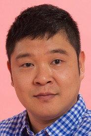 Ryosuke Takei as in Love, Life and Goldfish 2021