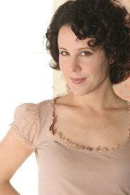 Blair Besten as Teri in Rapture 2014