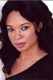 Nicole Prescott as Marnie in Face of Evil 1996