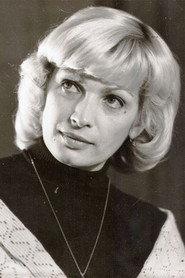 Paulina Zavtoni as Klavdiya, rabotnitsa telegrafa in You've Got a Telegram 1983