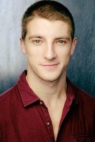 Fraser Fraser as Clive in The Green-Eyed Monster 2018