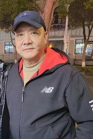 Ming Gong as 溥仪 in The Great Battle of Zhifeng 1986
