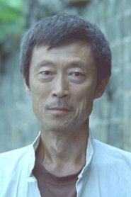 Teng Rujun as Uncle Luohan in Red Sorghum 1988