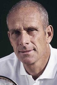 Guy Forget as Self in Roland-Garros: Building the Legend 2021