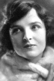 Karla Schramm as Jane in The Revenge of Tarzan 1920