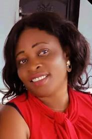 Anthony Eunice as Vivian in Leadership Violence 