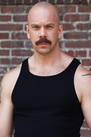 Jeff Houkal as Vlad Polifer in Edge of Isolation 2018