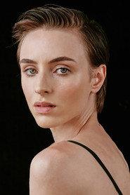 Paula Zago as Kelly in The Smoke Master 2023