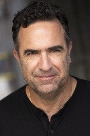 Edward Keyani as Albert in The Lonely Ones 2024