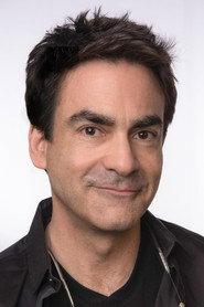 Rod Maxwell as Edward D. Mise in Old Time Radio: Dance With Me