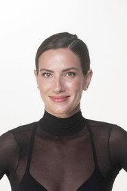 Fabiana Daud as Laiz in I Can See You Now 2023