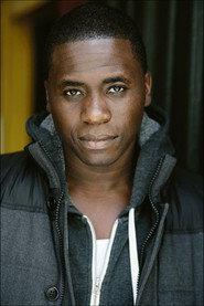 Narada Campbell as Rupert in Bashment: The Fork in the Road 2007