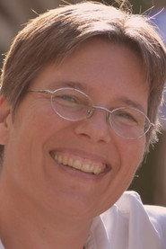 Susanne Moser as  in Once You Know 2021