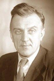 Aleksandr Khanov as Ryba-kit (voice) in The Humpbacked Horse 1975