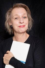 Maria Hartmann as in Relaxation 2024