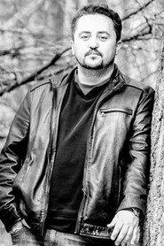Mario Radovinkovic as Secret police agent in Spectrum 2018