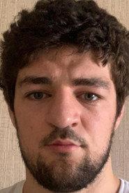 Rasul Magomedov as Self in ACA 183: Tumenov vs. Vagaev 2025