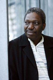 Idrissa Ouedraogo as Self in Chaplin Today: The Gold Rush 2003