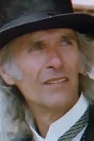 Sky Fabin as Digger Graves in Lucky Luke 1991