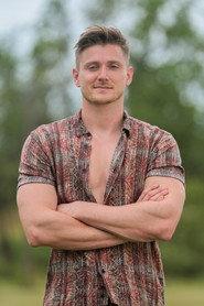 Tommy Pedroni as Self in Fame Fighting 3 2025