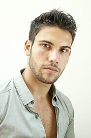 Kevin Miranda as Vivi in Les p'tits gars Ladouceur 2001