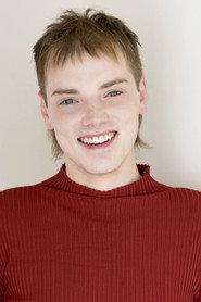 Nic Prior as Chiron / Paris in Holding Achilles 2023
