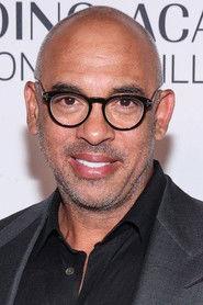 Harvey Mason Jr. as Self in The Day the Music Died: The Story of Don McLean's "American Pie" 2022