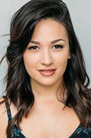 Tiffany DeMarco as Hippie Girlfriend in Soylent 2012