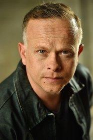Adam Cronan as Bama in The Man from Left Field 1993