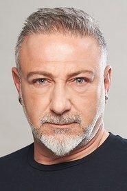 Yener Gürsoy as  in Nereden Nereye 2017