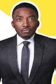 Bovi Ugboma as Inspector Daniel in Nneka the Pretty Serpent 2020