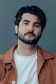 Juan González as Juan in Searching for Meritxell 2014